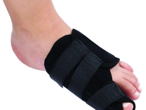 41.HALLUKS VALGUS GECE ATELİ tbtü30