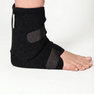 MALLEOL DESTEKLİ AYAK BİLEKLİĞİ